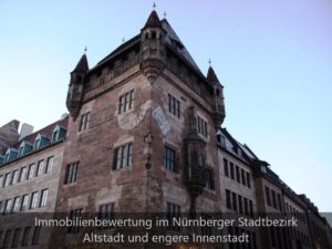 Read more about the article Immobiliengutachter Altstadt und engere Innenstadt