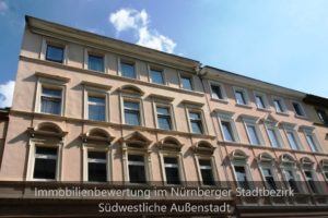 Read more about the article Immobiliengutachter Südwestliche Außenstadt