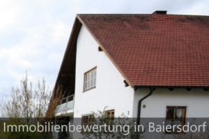 Immobiliengutachter Baiersdorf