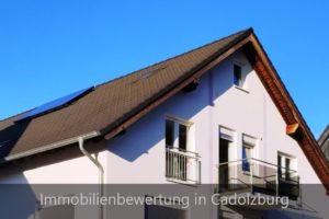 Read more about the article Immobiliengutachter Cadolzburg