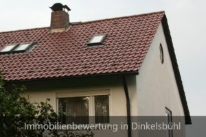Read more about the article Immobiliengutachter Dinkelsbühl