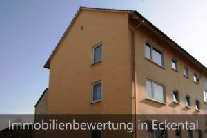 Immobiliengutachter Eckental