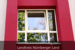 Read more about the article Immobiliengutachter Landkreis Nürnberger Land