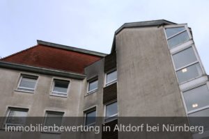 Immobiliengutachter Altdorf bei Nürnberg