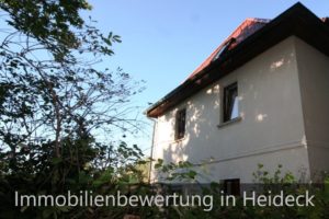 Read more about the article Immobiliengutachter Heideck