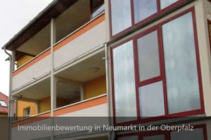 Immobiliengutachter Neumarkt in der Oberpfalz