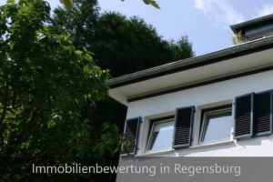 Immobiliengutachter Regensburg