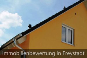 Immobiliengutachter Freystadt