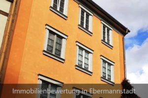Immobiliengutachter Ebermannstadt