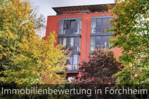 Immobiliengutachter Forchheim