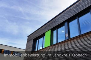 Read more about the article Immobiliengutachter Landkreis Kronach