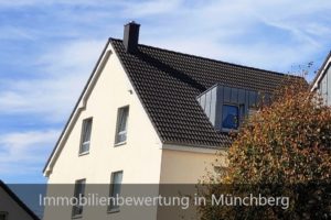 Immobiliengutachter Münchberg