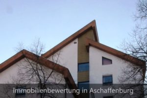 Immobiliengutachter Aschaffenburg