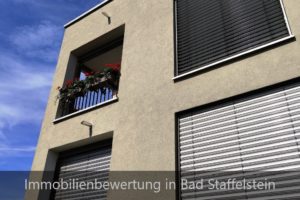 Immobiliengutachter Bad Staffelstein