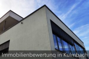 Immobiliengutachter Kulmbach