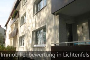 Read more about the article Immobiliengutachter Lichtenfels