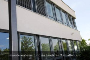 Read more about the article Immobiliengutachter Landkreis Aschaffenburg