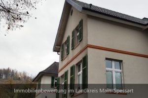 Read more about the article Immobiliengutachter Landkreis Main-Spessart