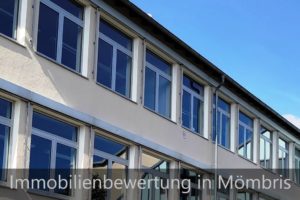 Read more about the article Immobiliengutachter Mömbris