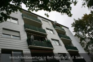 Immobiliengutachter Bad Neustadt a. d. Saale