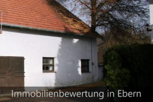 Read more about the article Immobiliengutachter Ebern