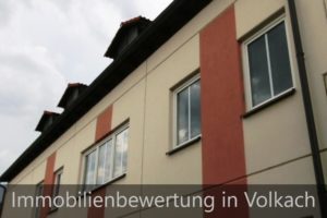 Immobiliengutachter Volkach