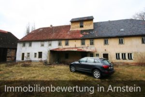 Read more about the article Immobiliengutachter Arnstein